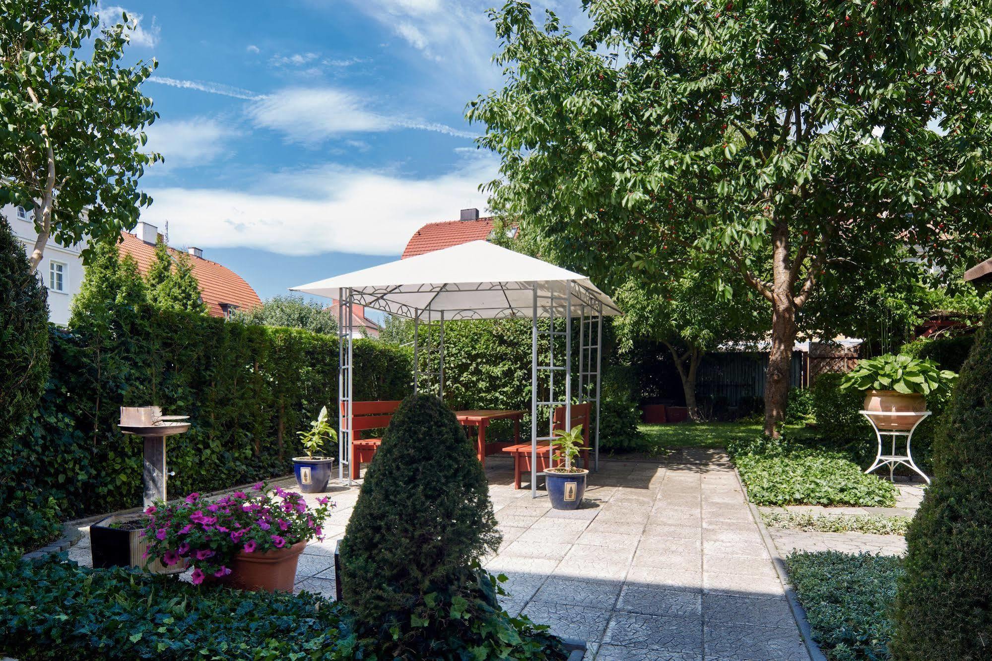 Rossini Gasthof 3*