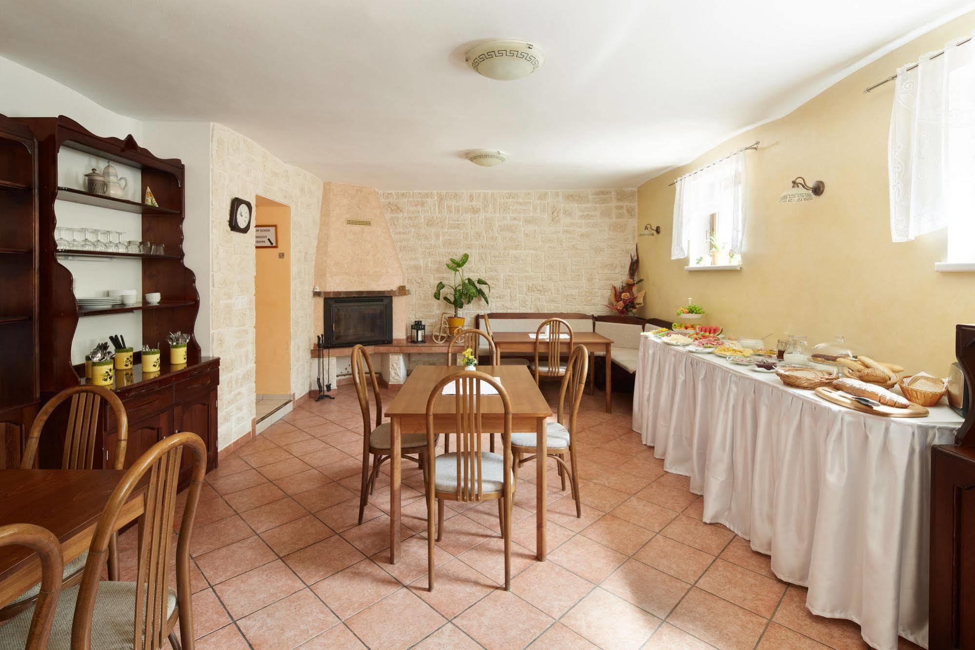 Gasthof Rossini 3*